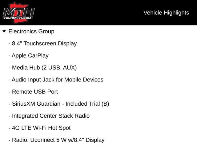 used 2023 Ram 1500 Classic car, priced at $26,500