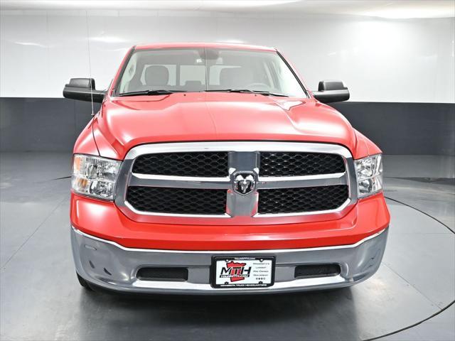 used 2023 Ram 1500 Classic car, priced at $25,993