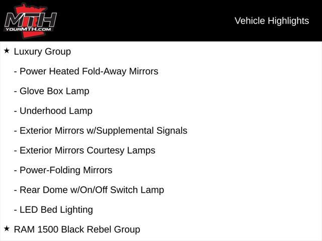 used 2017 Ram 1500 car, priced at $27,500