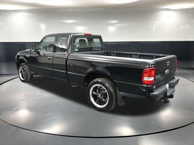 used 2011 Ford Ranger car, priced at $9,399
