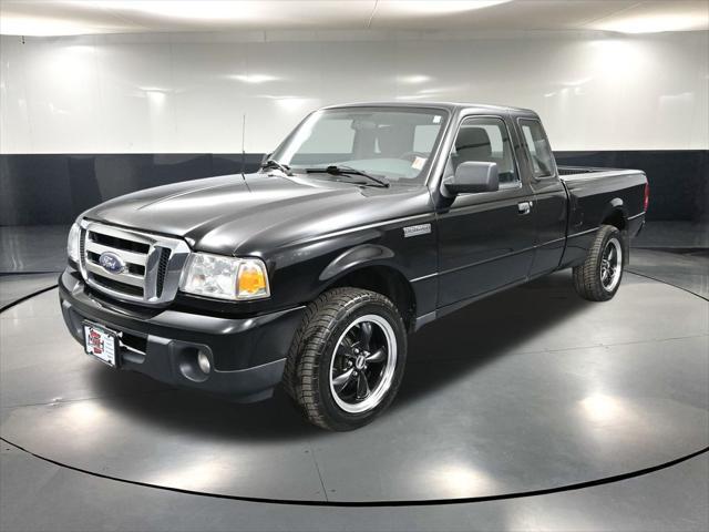 used 2011 Ford Ranger car, priced at $9,399