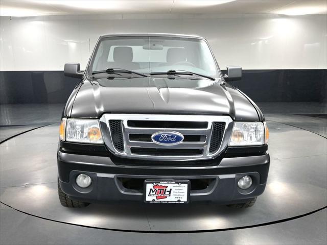 used 2011 Ford Ranger car, priced at $9,399