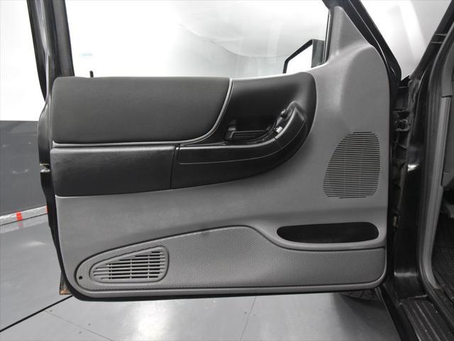 used 2011 Ford Ranger car, priced at $9,399