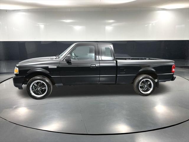 used 2011 Ford Ranger car, priced at $9,399