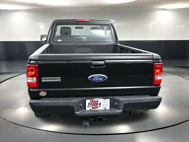 used 2011 Ford Ranger car, priced at $9,399