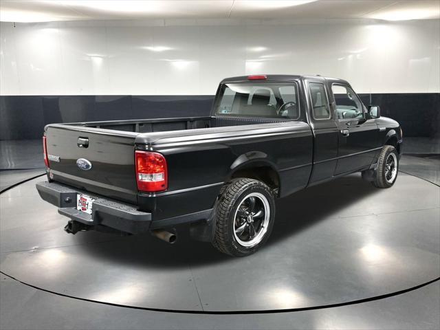 used 2011 Ford Ranger car, priced at $9,399
