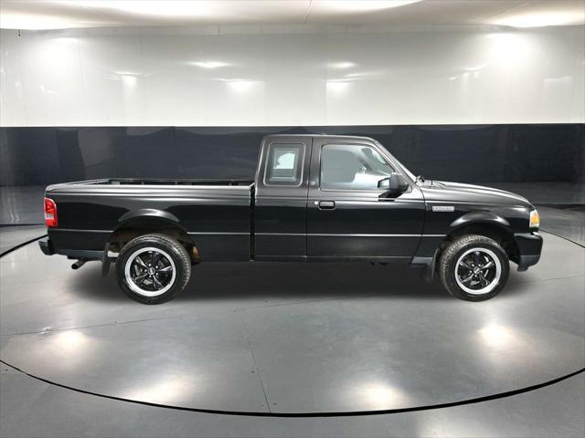 used 2011 Ford Ranger car, priced at $9,399