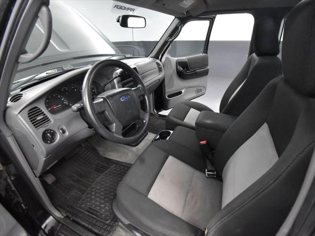 used 2011 Ford Ranger car, priced at $9,399