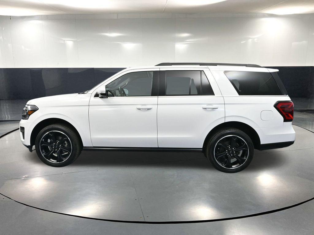 used 2022 Ford Expedition car, priced at $50,693