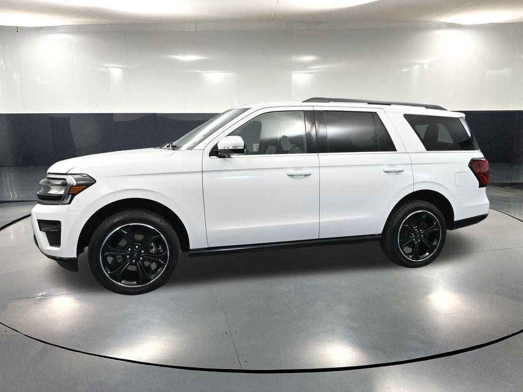 used 2022 Ford Expedition car, priced at $50,693