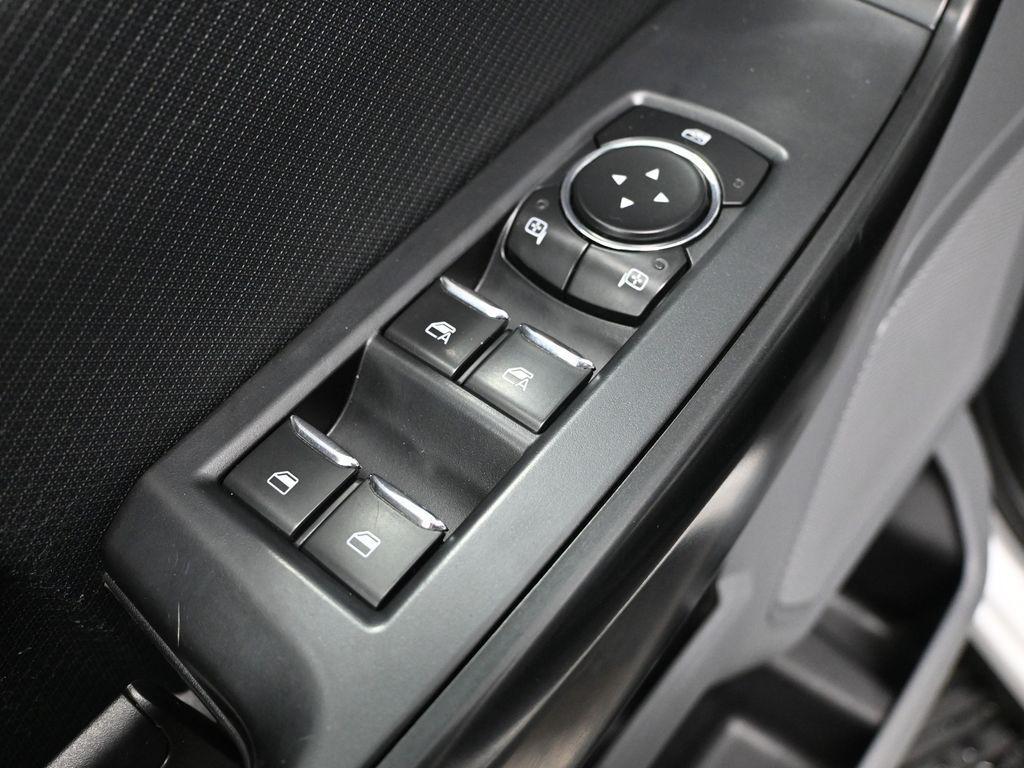 used 2021 Ford F-150 car, priced at $30,993