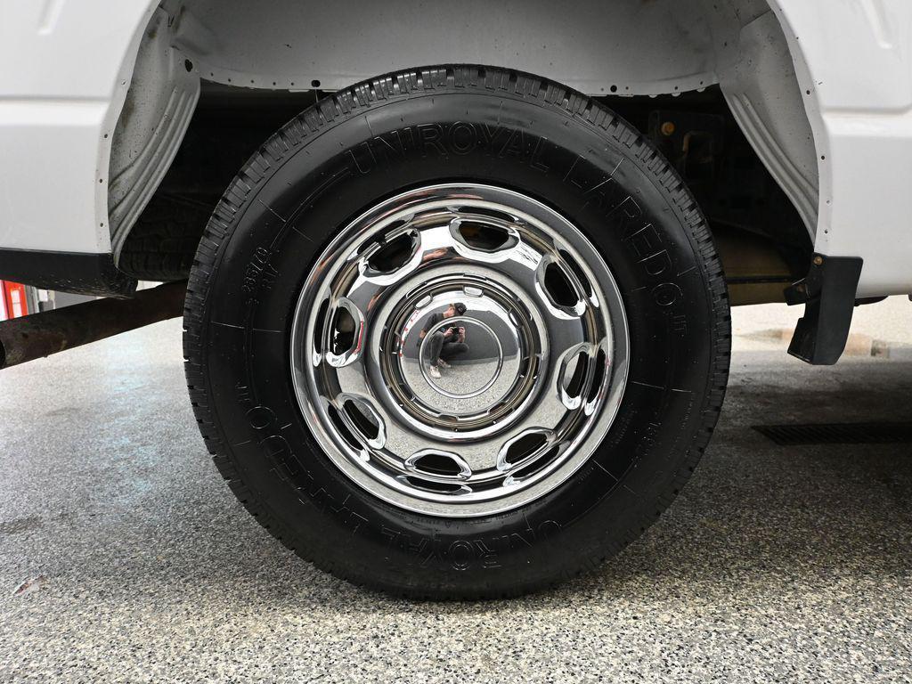 used 2021 Ford F-150 car, priced at $30,993