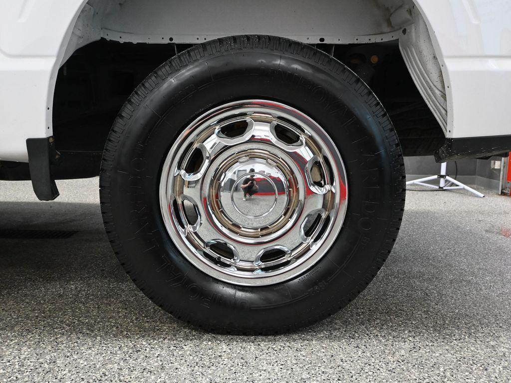 used 2021 Ford F-150 car, priced at $30,993