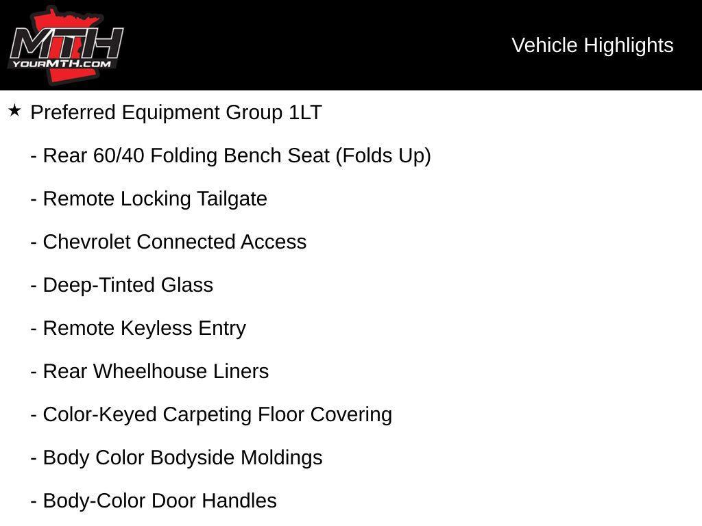 used 2019 Chevrolet Silverado 1500 car, priced at $20,493