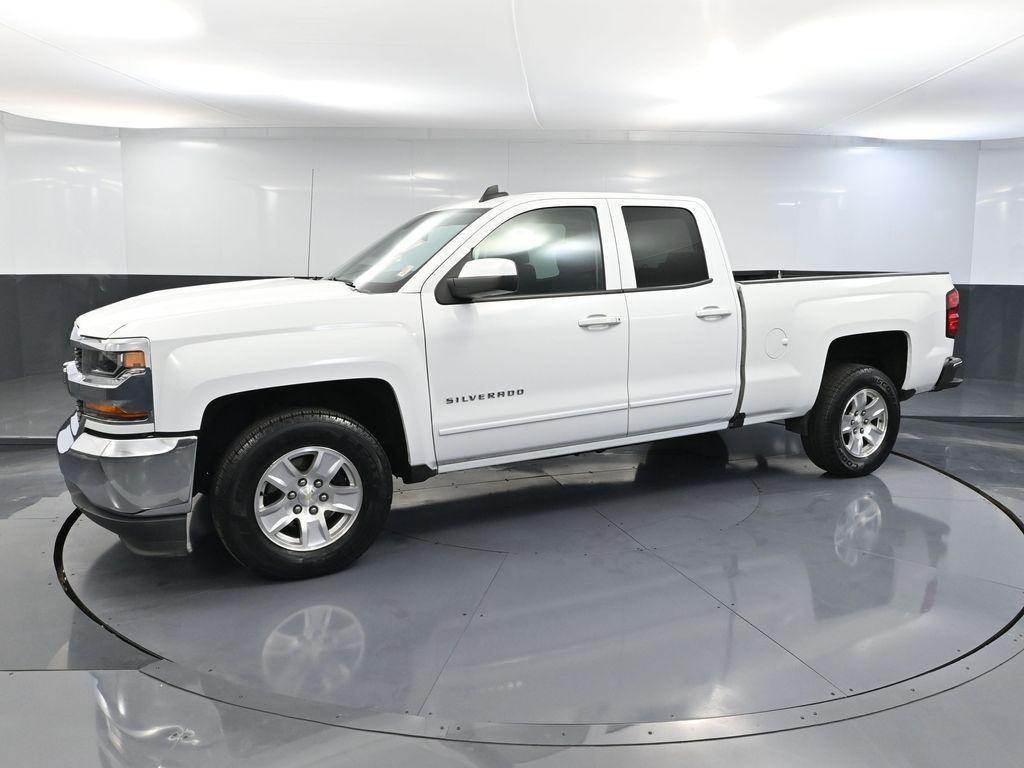 used 2019 Chevrolet Silverado 1500 car, priced at $20,493