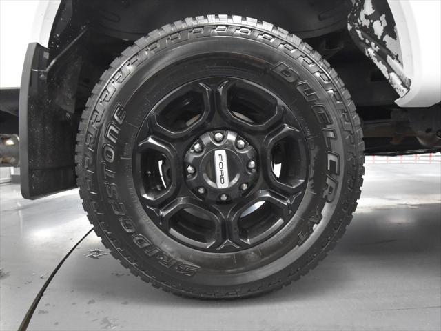 used 2024 Ford F-250 car, priced at $63,993