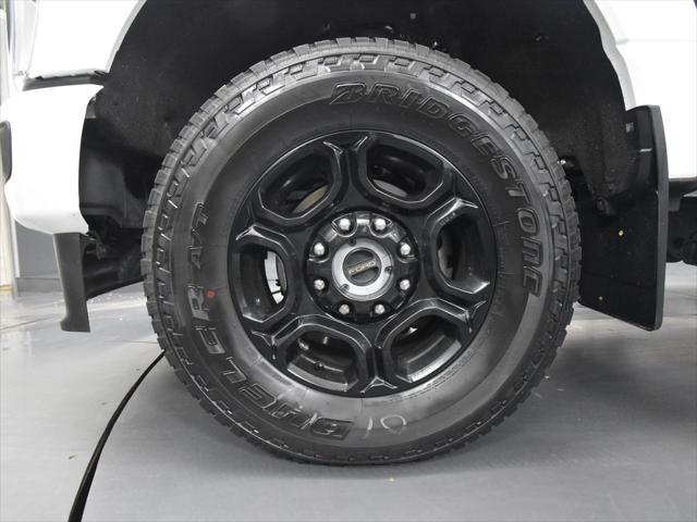used 2024 Ford F-250 car, priced at $63,993