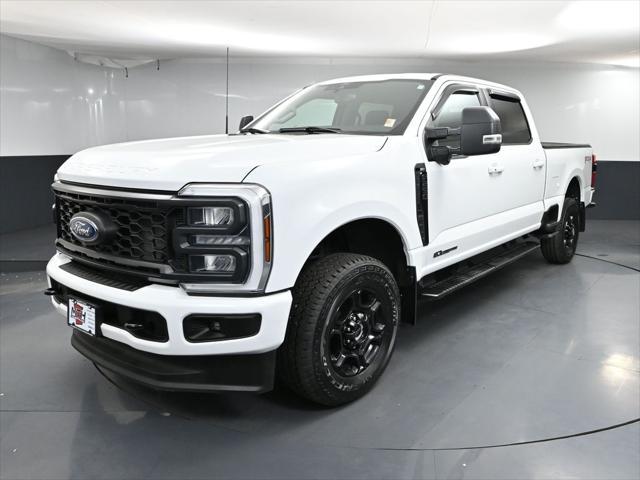 used 2024 Ford F-250 car, priced at $63,993