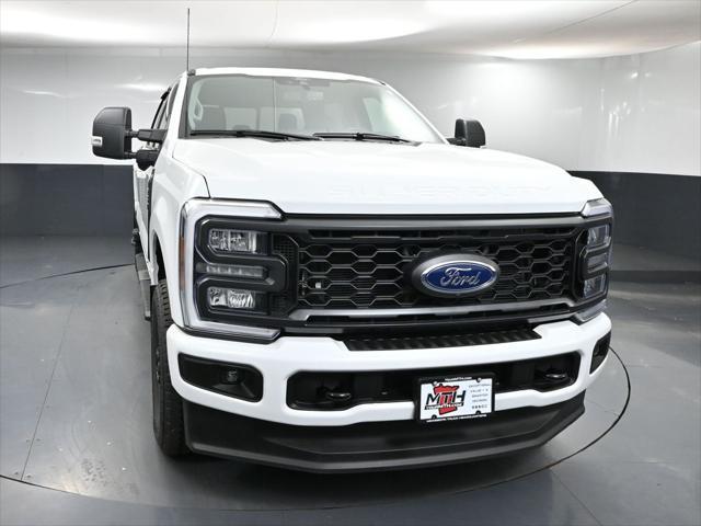 used 2024 Ford F-250 car, priced at $63,993