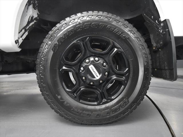 used 2024 Ford F-250 car, priced at $63,993