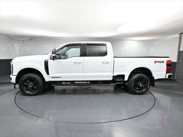 used 2024 Ford F-250 car, priced at $63,993