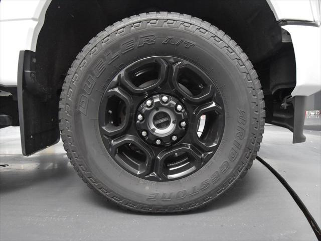 used 2024 Ford F-250 car, priced at $63,993