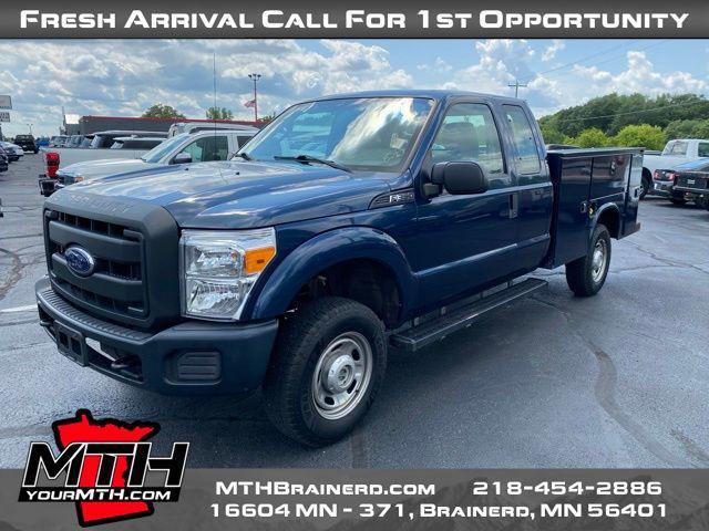used 2016 Ford F-350 car, priced at $28,993