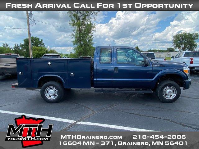 used 2016 Ford F-350 car, priced at $28,993