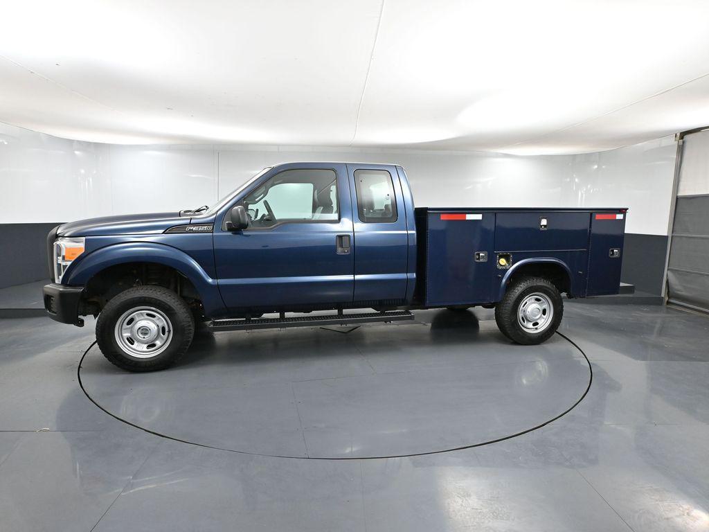 used 2016 Ford F-350 car, priced at $28,500
