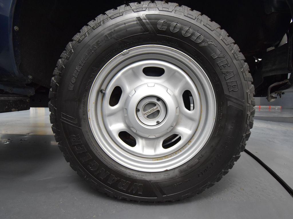 used 2016 Ford F-350 car, priced at $28,500