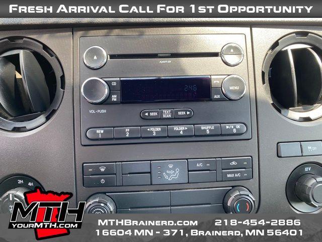used 2016 Ford F-350 car, priced at $28,993