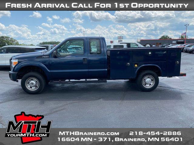 used 2016 Ford F-350 car, priced at $28,993