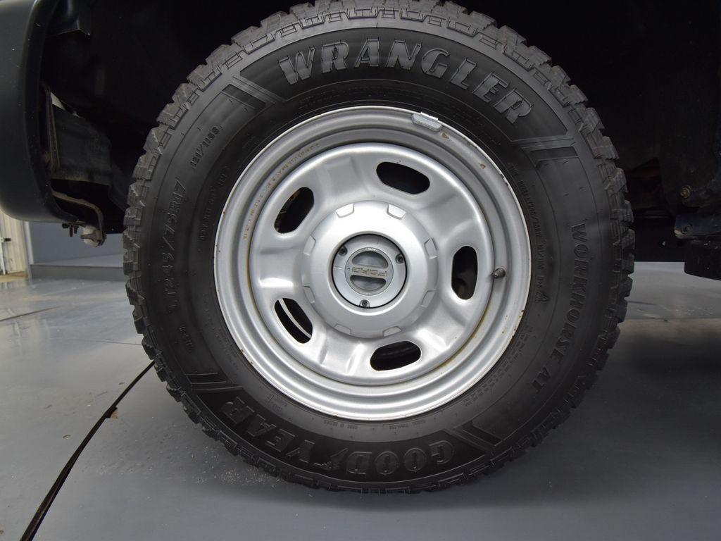used 2016 Ford F-350 car, priced at $28,500