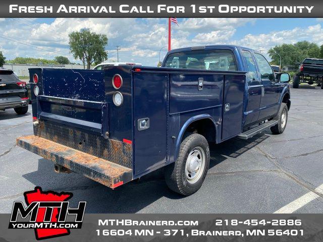 used 2016 Ford F-350 car, priced at $28,993