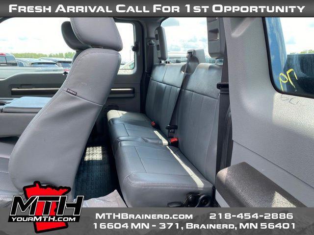 used 2016 Ford F-350 car, priced at $28,993