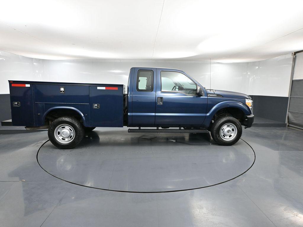 used 2016 Ford F-350 car, priced at $28,500