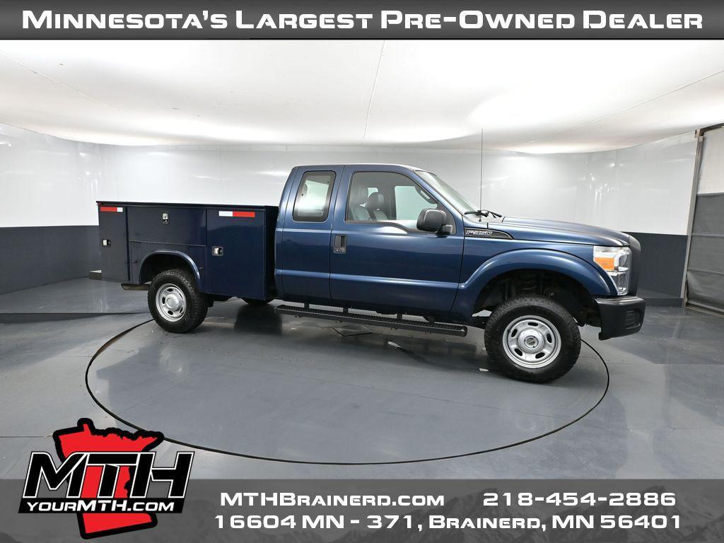 used 2016 Ford F-350 car, priced at $28,500