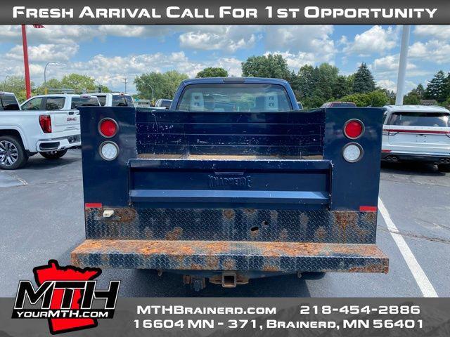 used 2016 Ford F-350 car, priced at $28,993