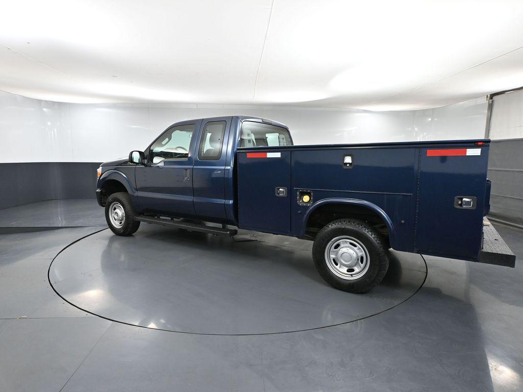 used 2016 Ford F-350 car, priced at $28,500