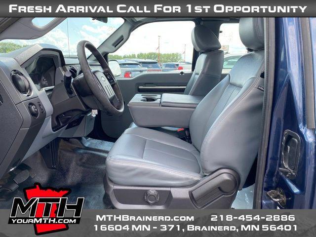 used 2016 Ford F-350 car, priced at $28,993
