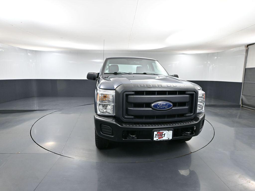 used 2016 Ford F-350 car, priced at $28,500