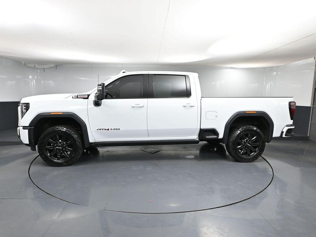 used 2024 GMC Sierra 2500 car, priced at $72,993