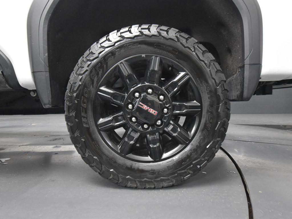 used 2024 GMC Sierra 2500 car, priced at $72,993