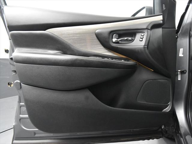 used 2018 Nissan Murano car, priced at $20,899