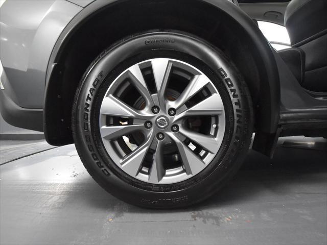 used 2018 Nissan Murano car, priced at $20,899