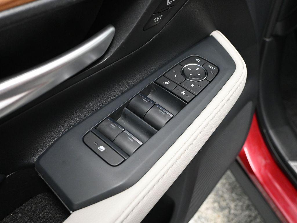 used 2024 Toyota Grand Highlander car, priced at $52,993