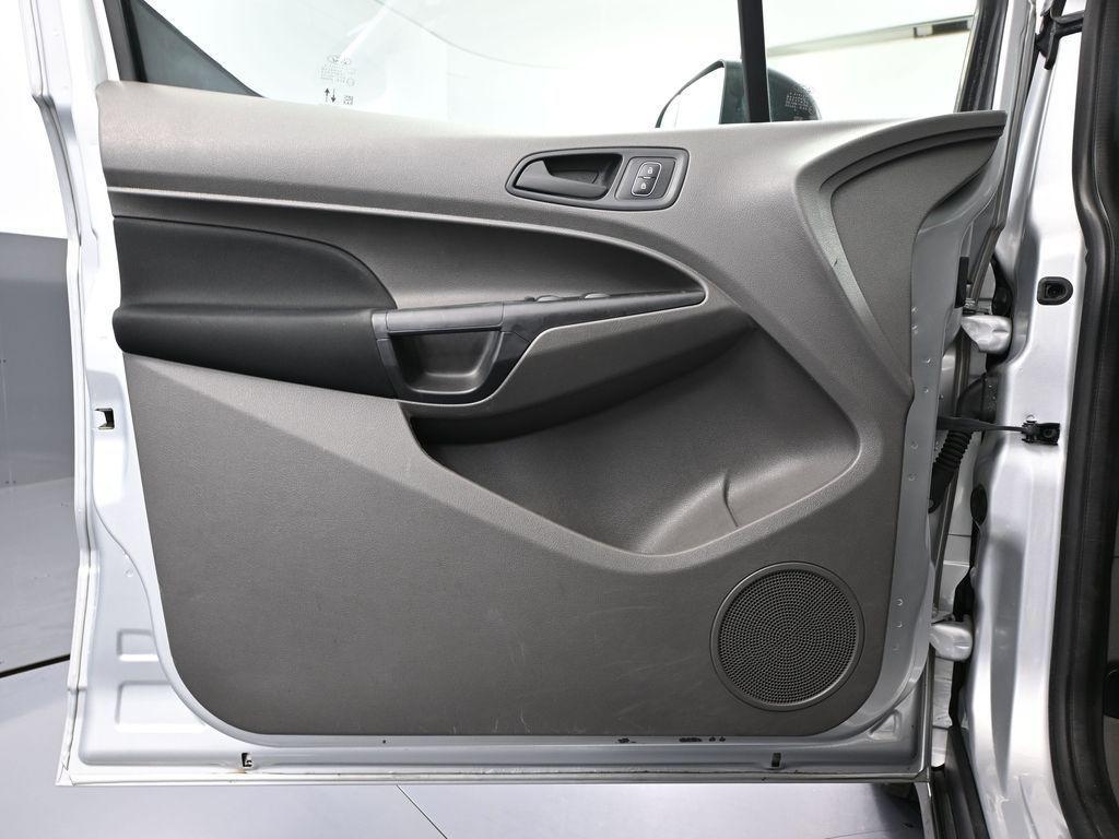used 2021 Ford Transit Connect car, priced at $15,993