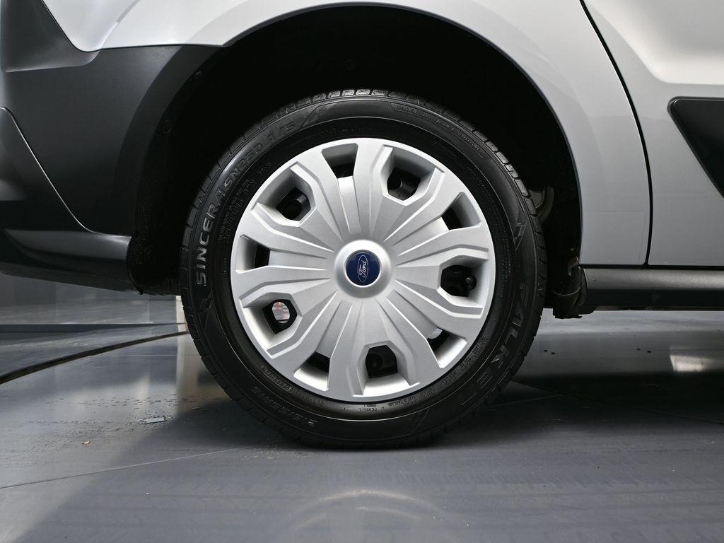 used 2021 Ford Transit Connect car, priced at $15,993