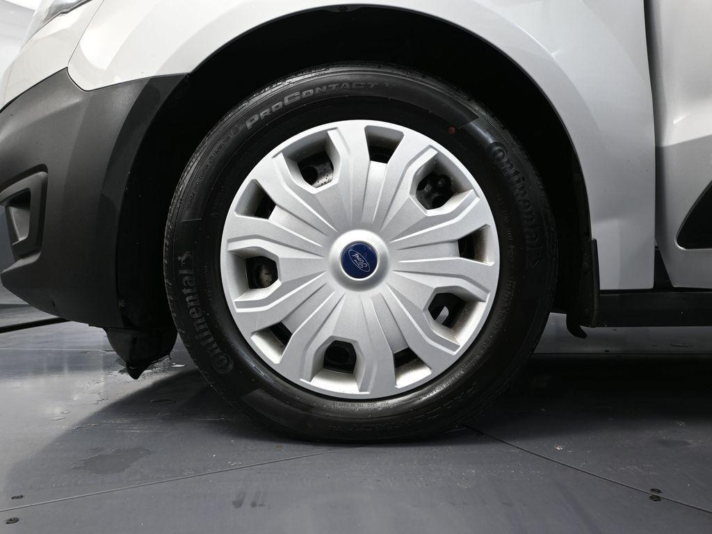 used 2021 Ford Transit Connect car, priced at $15,993