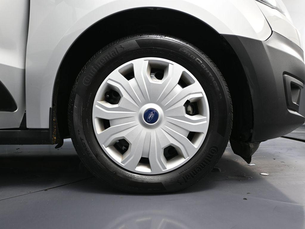used 2021 Ford Transit Connect car, priced at $15,993